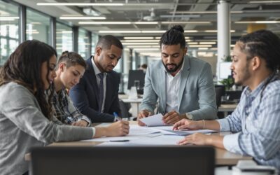 Classification des emplois : méthodes clés
