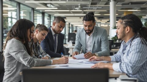 Classification des emplois : méthodes clés - RH Magazine