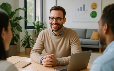 Fiche métier happiness manager : rôle, missions, formation et salaire