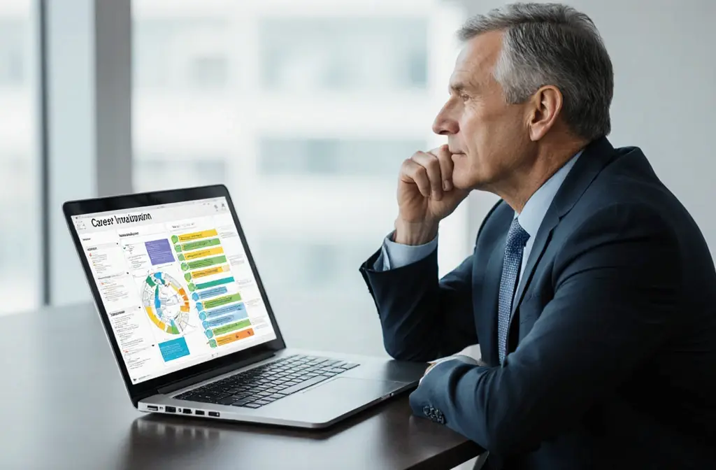 Reconversion professionnelle : un levier stratégique RH encore sous-exploité