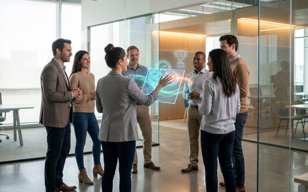 HeyTeam lauréat des Trophées HR Tech : l&rsquo;onboarding