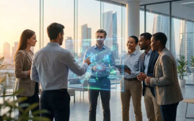 Sens du travail en entreprise : cap sur l&rsquo;utilité en 2026