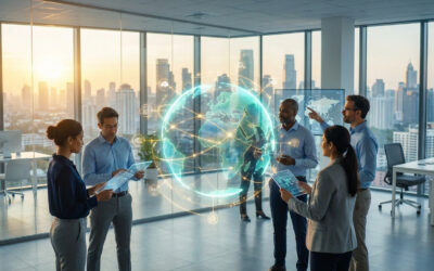 Recrutement international : 6 conseils essentiels