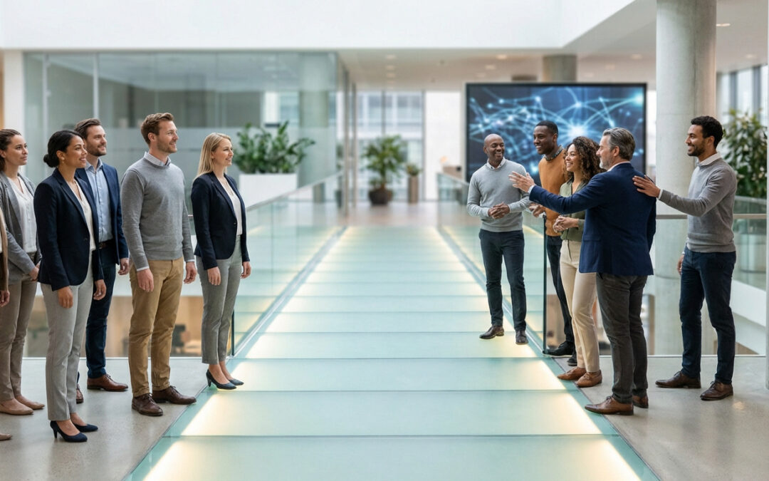 Fidélisation candidat : le recrutement comme socle d&rsquo;engagement