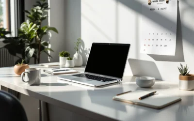 La semaine de 4 jours : modèles et performance en 2026