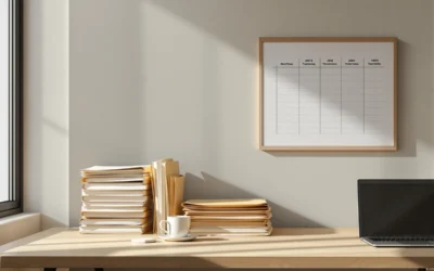 Management opérationnel : de la stratégie aux résultats