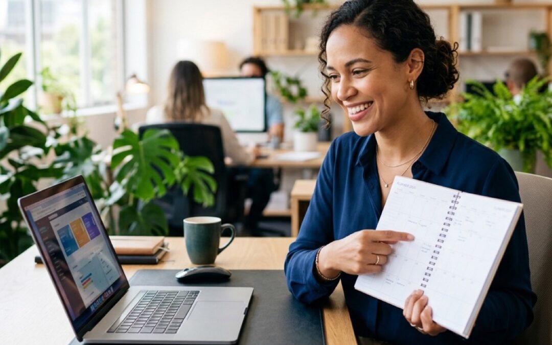 Eurécia connexion : accéder à votre espace salarié