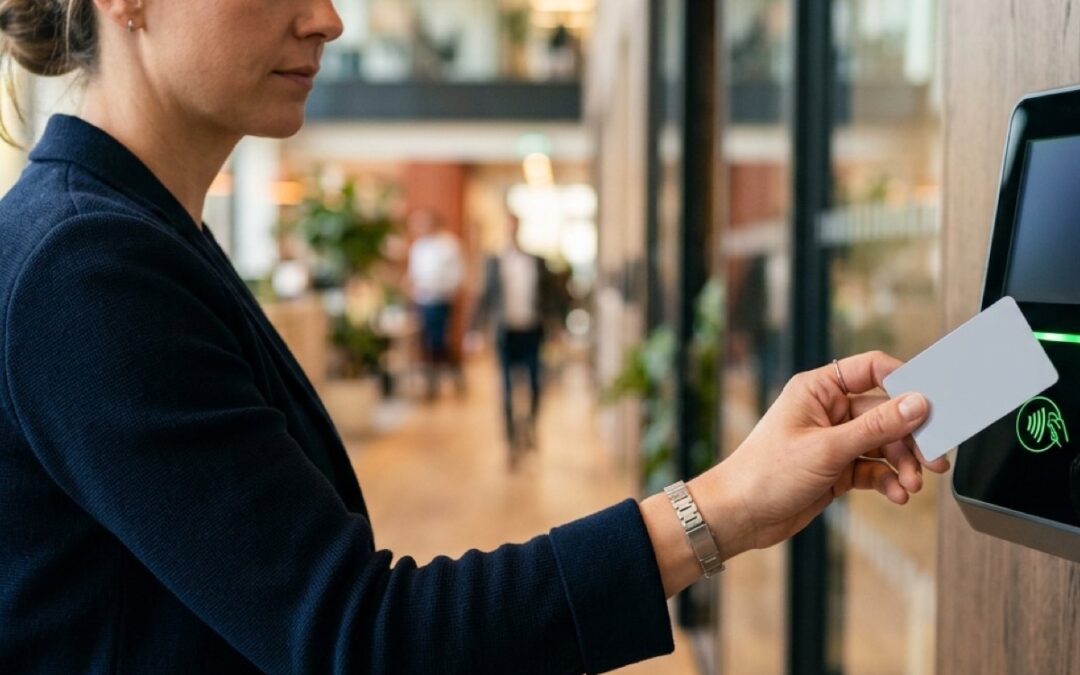 Kelio connexion : accéder à votre espace gestion des temps