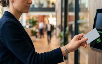 Kelio connexion : accéder à votre espace gestion des temps