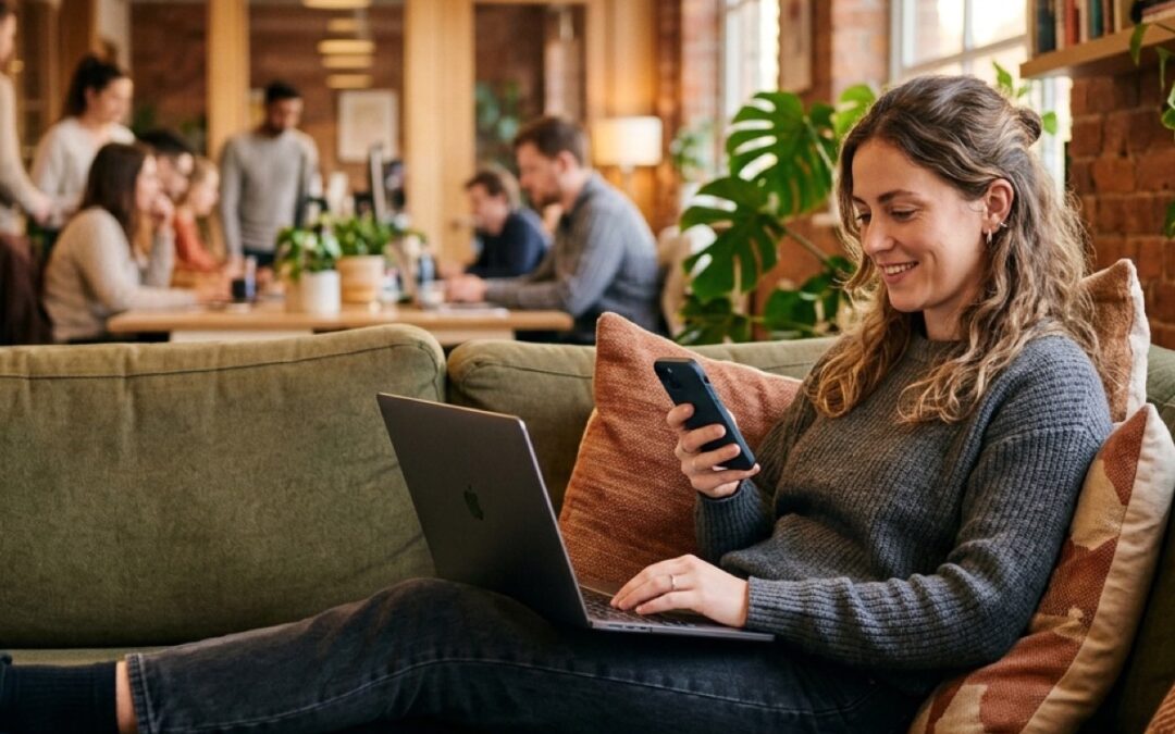 Lucca connexion : retrouver et accéder à votre espace salarié