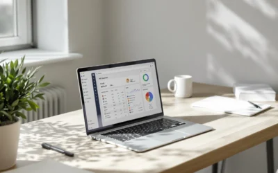 Talent management system : automatiser et piloter vos RH