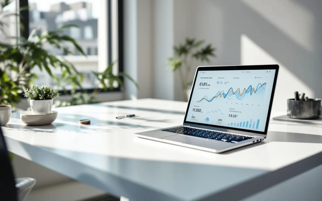 L&rsquo;IA recrutement : optimiser votre stratégie de sélection