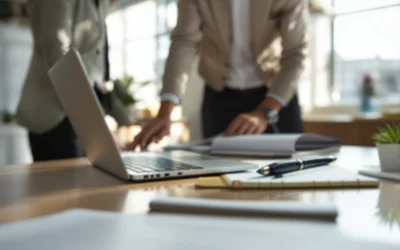 Le portage salarial : autonomie et sécurité sociale en 2026