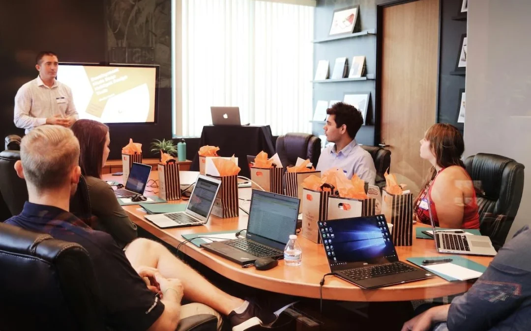 Pourquoi faire une formation en management ?
