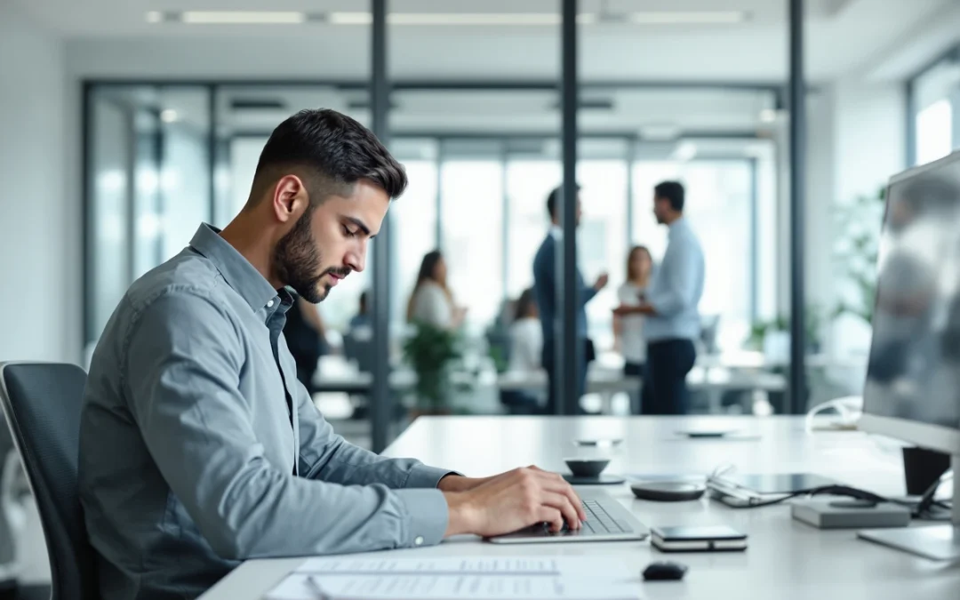 Harcèlement moral au travail : loi, preuves et recours utiles