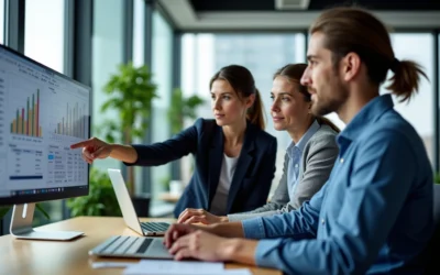Logiciel RH : comment structurer le suivi des collaborateurs quand l’entreprise grandit
