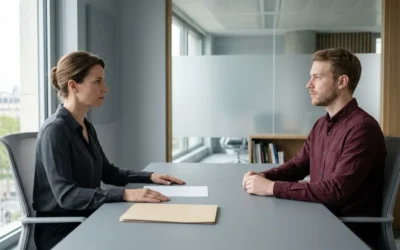 Mise à pied conservatoire : guide pratique pour l’employeur et le service RH