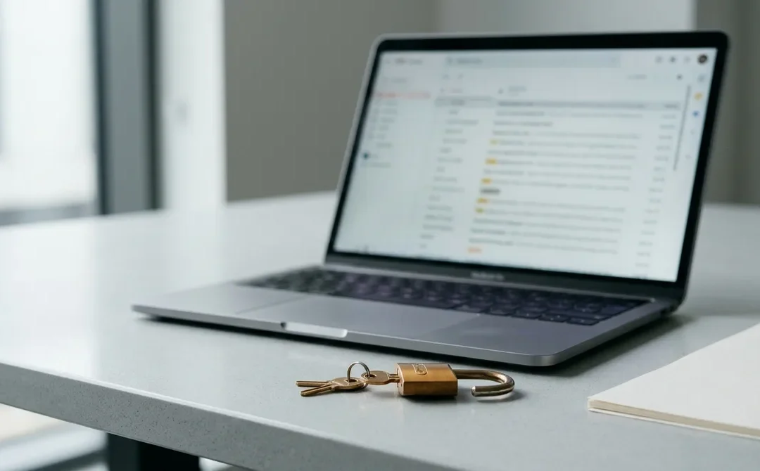 droit d'accès aux mails professionnels