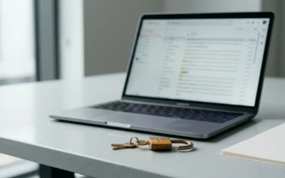 Droit d&rsquo;accès aux mails professionnels : le guide pratique de l’employeur face à une demande RGPD