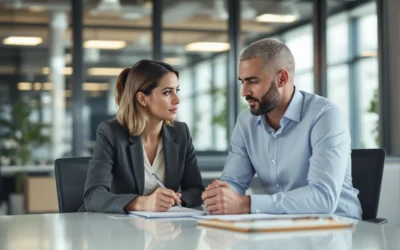 Définition du feedback 360 : les piliers de l’évaluation globale