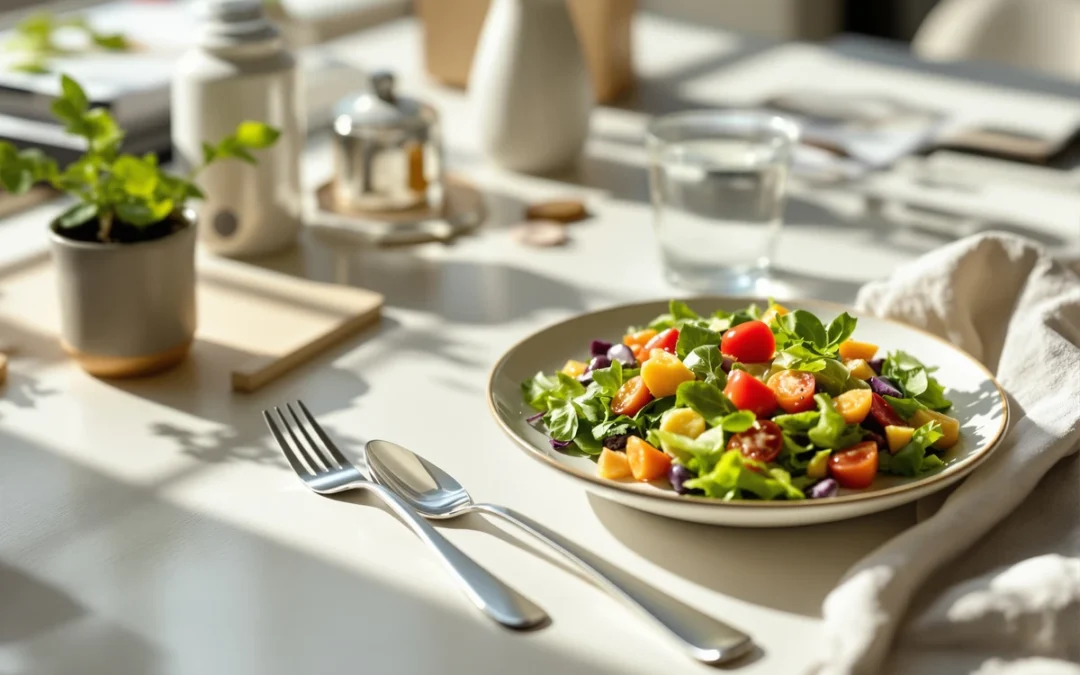 Modèle de clause ticket restaurant : sécurisez vos contrats