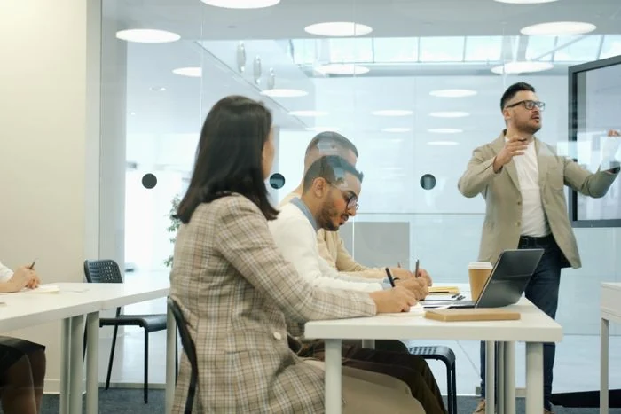 Formation à la sécurité au travail : quel rôle pour les ressources humaines ?